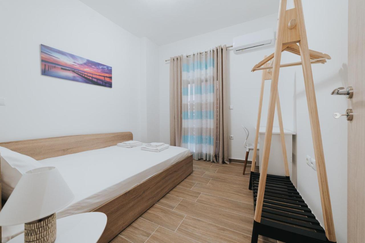 Apartmán Comfy And Stylish