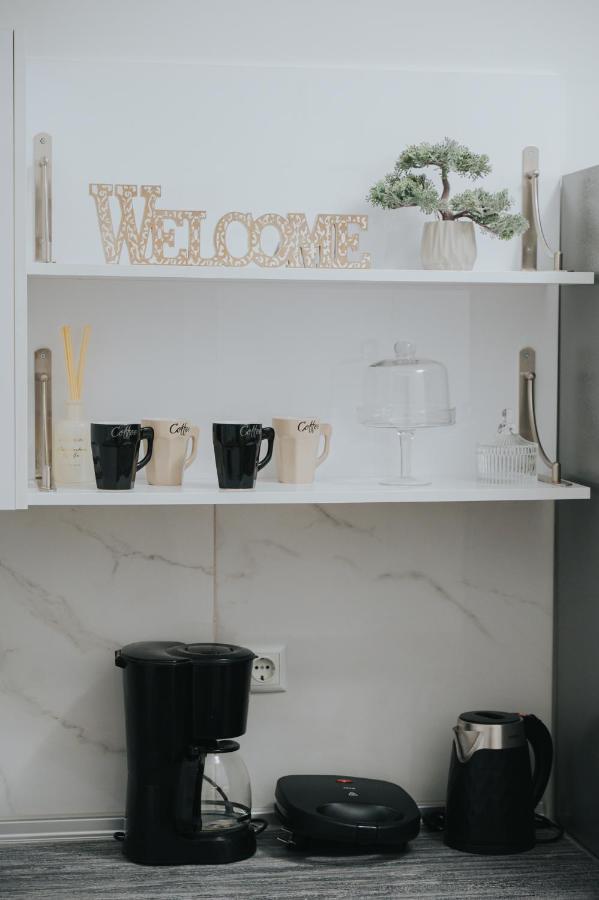 Comfy And Stylish Apartmán