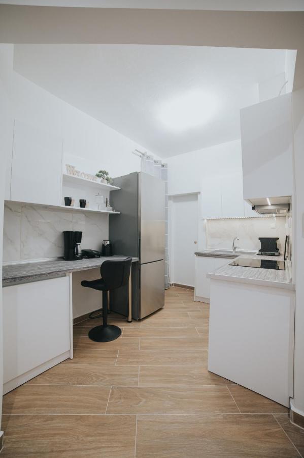 Comfy And Stylish Apartmán Soluň