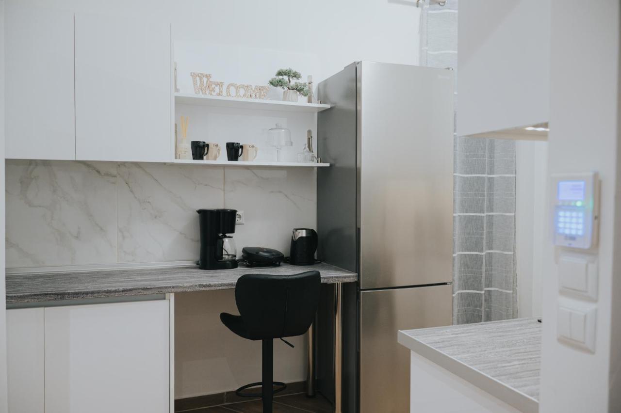 Comfy And Stylish Apartmán