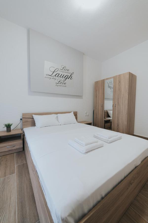 Apartmán Comfy And Stylish *