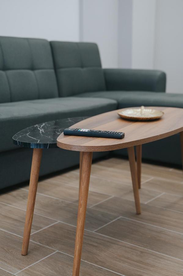 Apartmán Comfy And Stylish *