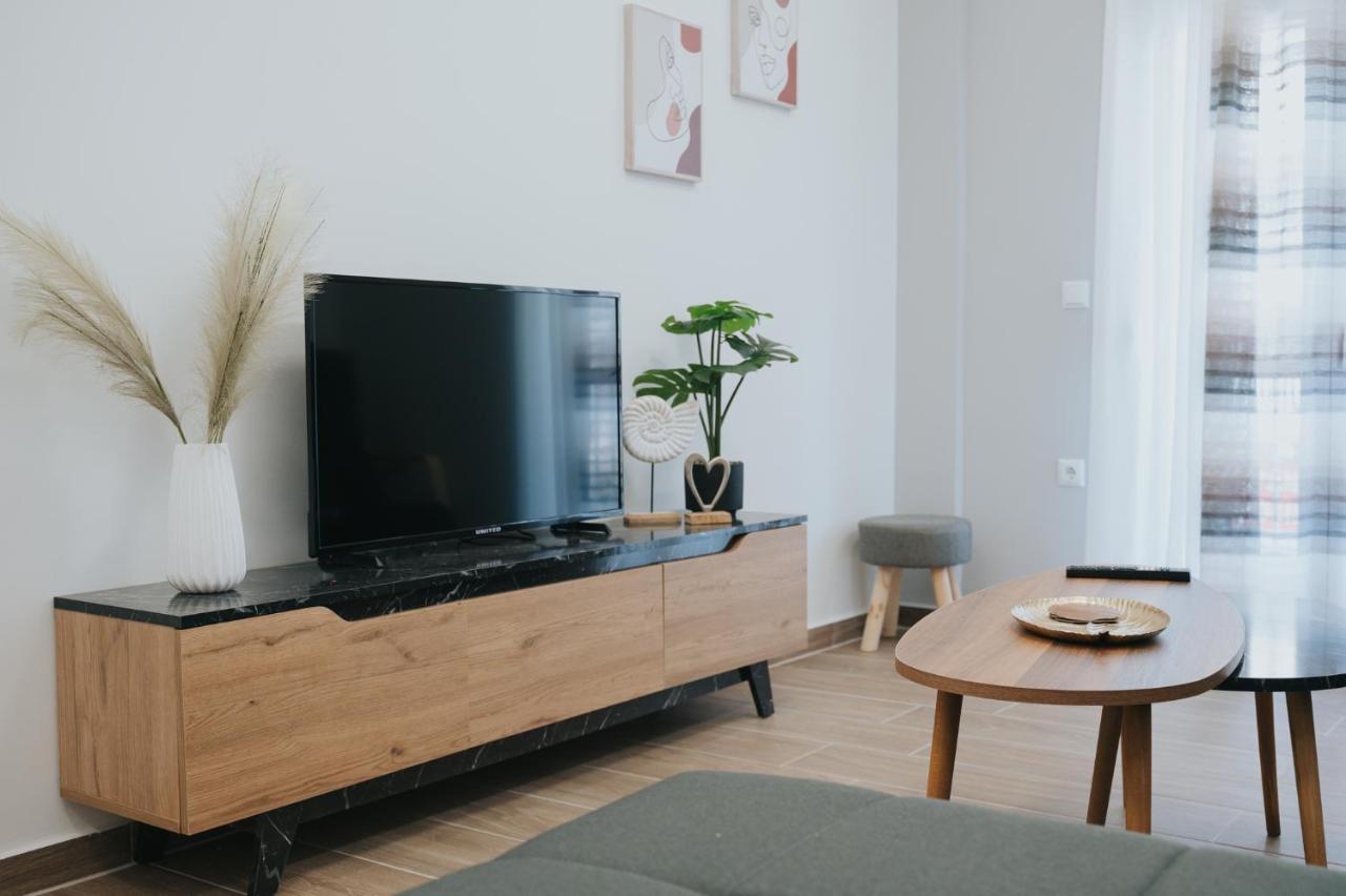Comfy And Stylish Apartmán *