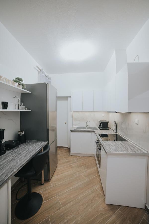 Comfy And Stylish Apartmán Soluň