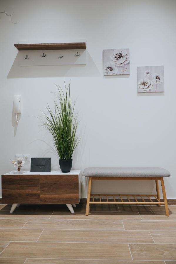 Apartmán Comfy And Stylish Soluň